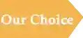 Our Choice Badge